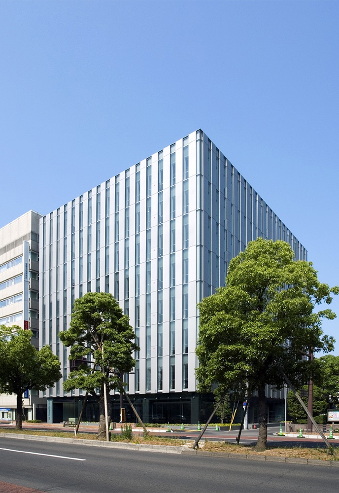 Ichigo Takamatsu Building