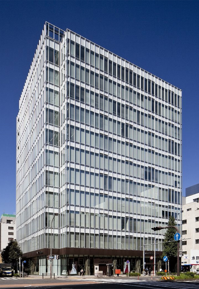 Ichigo Marunouchi Building